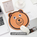 Special-shaped Print Sublimation Mouse Pads